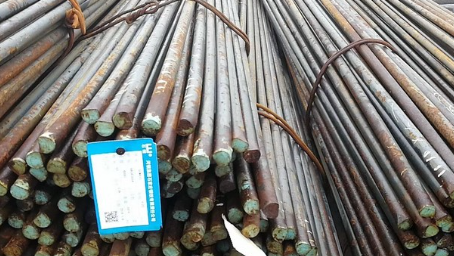 肃宁30CrNi3Mo合金结构钢