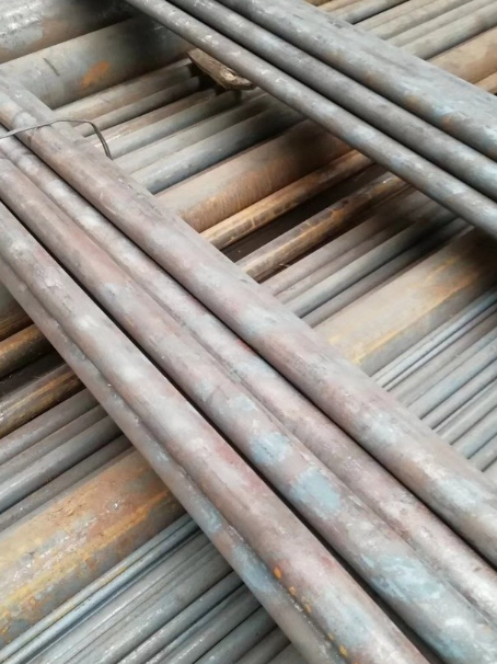 肃宁45B合金结构钢